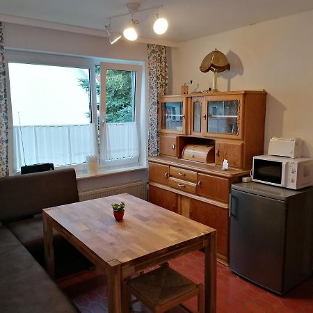 Ferienwohnung Miller Owingen Ngoại thất bức ảnh