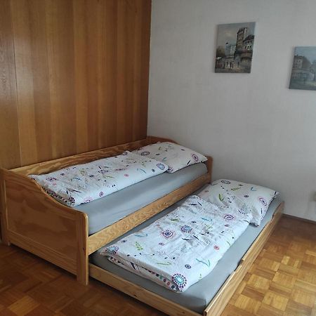 Ferienwohnung Miller Owingen Ngoại thất bức ảnh