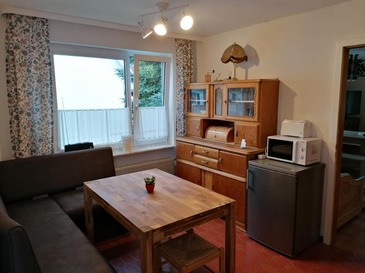 Ferienwohnung Miller Owingen Ngoại thất bức ảnh