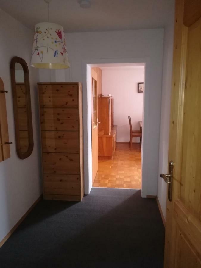 Ferienwohnung Miller Owingen Ngoại thất bức ảnh